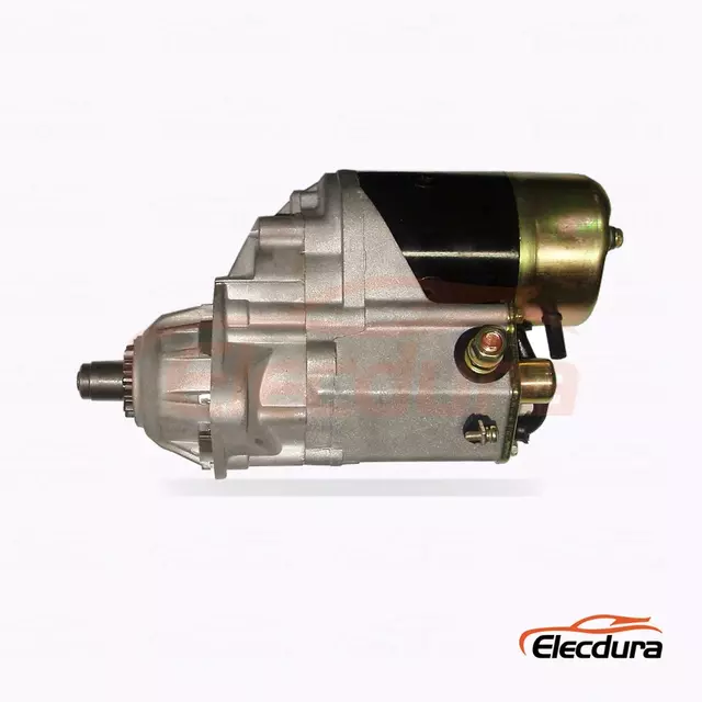 128000-9500 Cummins 4BT5.9L Startmotor B2B forsyning