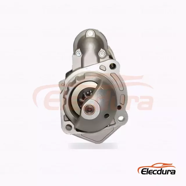 0001 231 002 Mercedes Benz 24V 4,0kW Starter Motor Bulk
