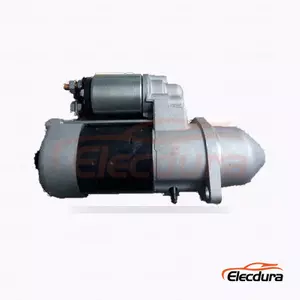 0001 223 506 SAMMA traktor 12V 2,6kW Startmotor B2B Matning