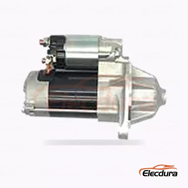 228000-5750 Yanmar 3TNA72 / 3TNE74 12 V 1,0 kW Startermotor-Verteilerversorgung