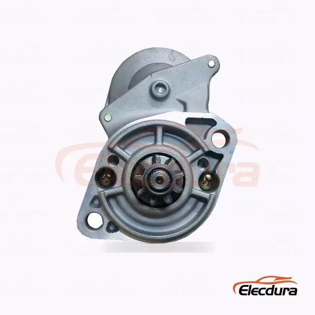 228000-4570 Kubota 12V 1.8kW สตาร์ทมอเตอร์จ่ายจำนวนมาก