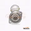 228000-1890 Isuzu 4JG2 12V 2.2 kW Motor starter Pasokan B2B