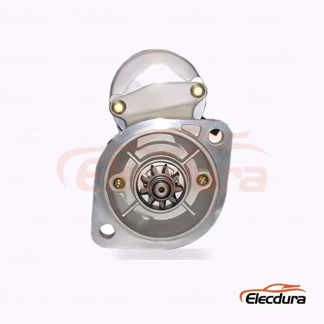 228000-1890 Isuzu 4JG2 12V 2,2kW Start&eacute;r Motor B2B Nap&aacute;jen&iacute;