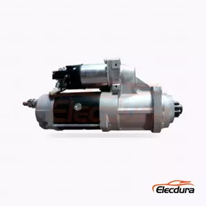 19026031 Suministro del distribuidor del motor de arranque Cummins