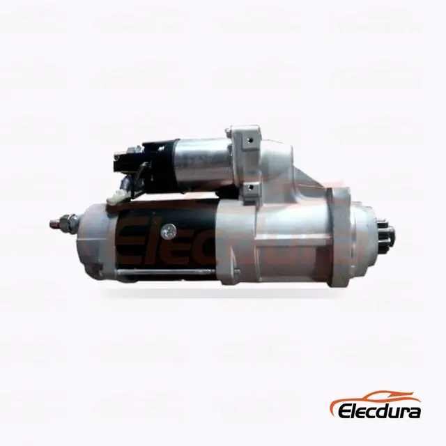 19026031 Cummins Marş motoru Distrib&uuml;t&ouml;r Temini