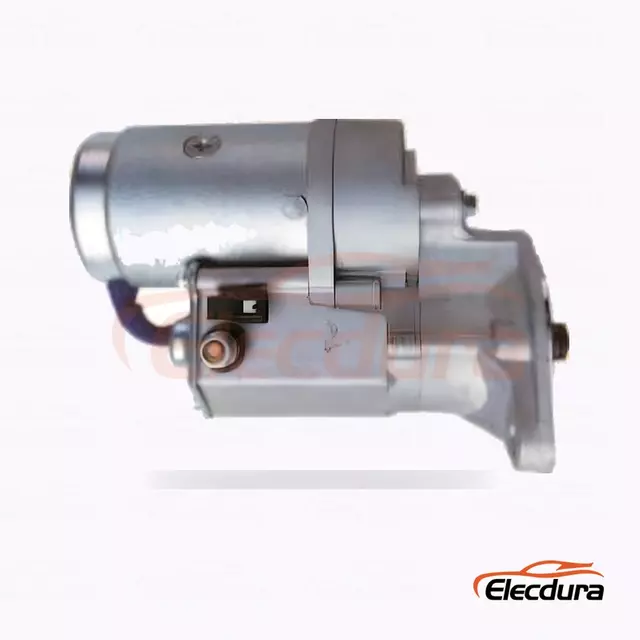 228000-6921 Suministro del distribuidor del motor de arranque YC35 / E55 12V 2.2kW
