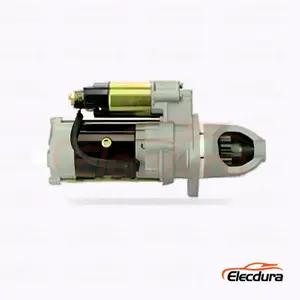 36100-84800 Hyundai D6C 24V 6,0 kW Electromotor Furnizare en-gros