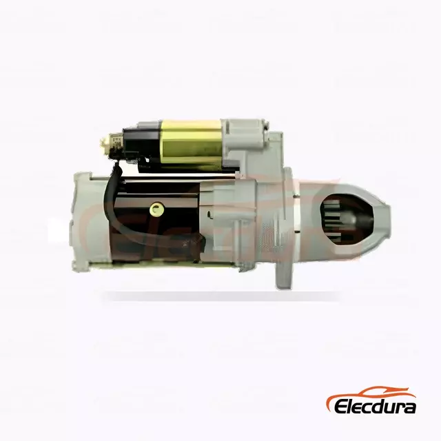 36100-84800 Hyundai D6C 24V 6.0kW Motor de arranque Suministro al por mayor
