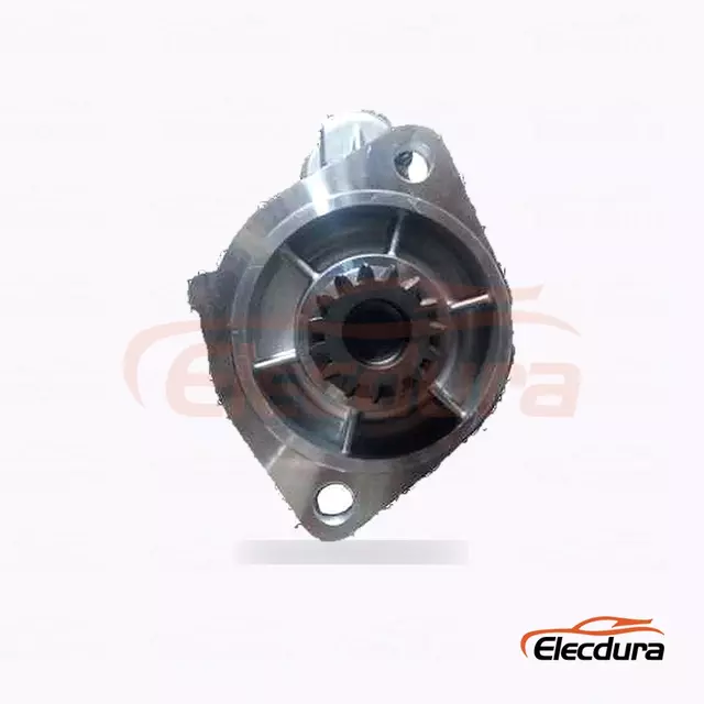 S13-294 Yanmar 4TN78 12V 2,5kW Motor de partida Fornecimento por atacado