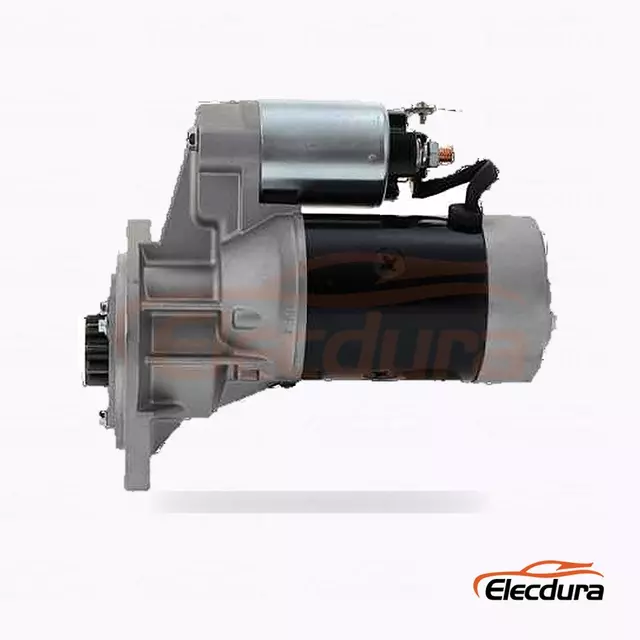 S13-207 Yanmar TK486 12V 2.2kW Marş Motoru Toplu Besleme