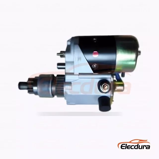 24V 4,5kW 11T 40mm LH ND Type Startmotor Engros