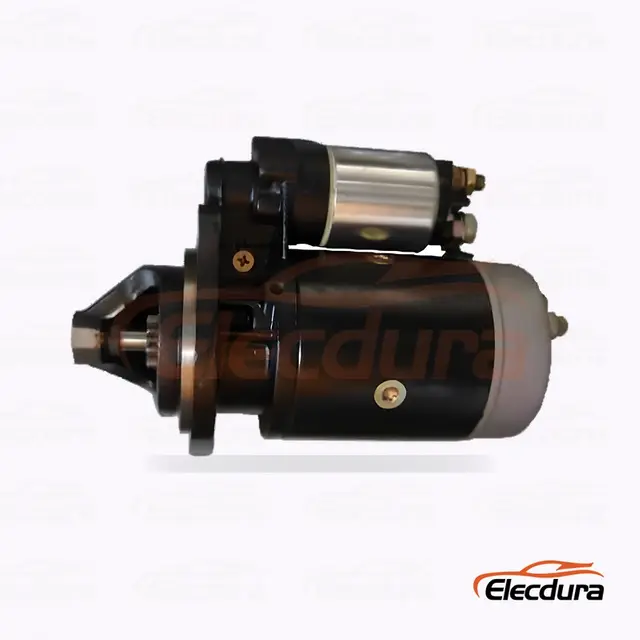 0001 363 111 فيات 24V 3.2 kW محرك بادئ التشغيل توريد B2B