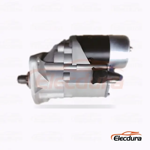 28100-1170 Hino EH700/H07C 24V 4.5kW 스타터 모터 도매 공급