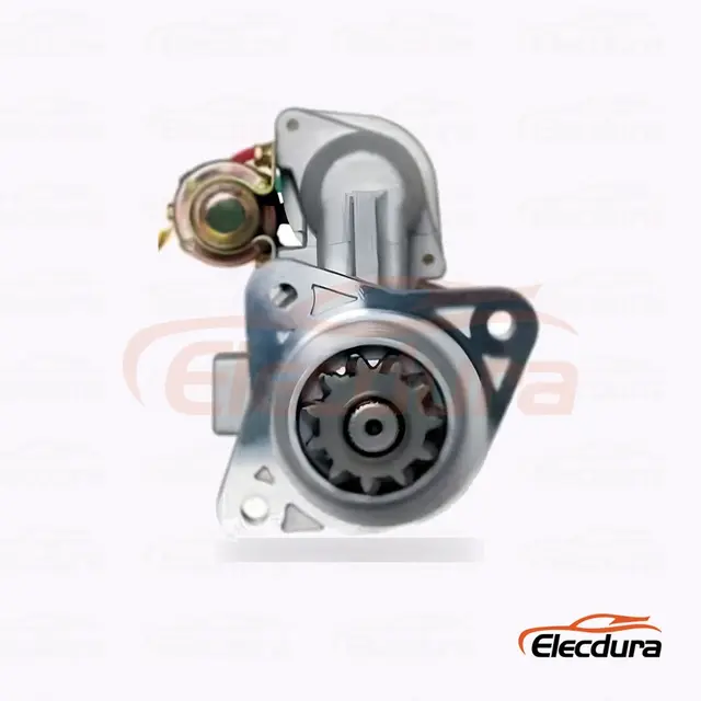 8200334 Daewoo 250,225-7,225-9 Motor de arranque Suministro al por mayor