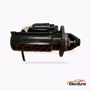 AZF4205 Perkins 12V 4,2kW Startmotor B2B-forsyning