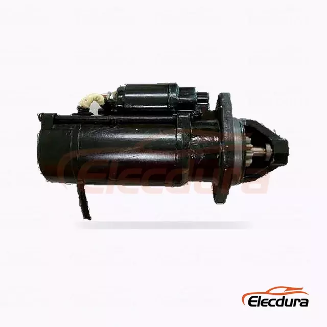 AZF4205 Perkins 12V 4.2kW ​​Marş Motoru B2B Beslemesi