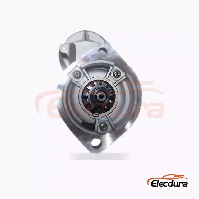 8-94333-438-0 Isuzu 4BC2 24 V 4,5 kW Anlasser-Gro&szlig;versorgung