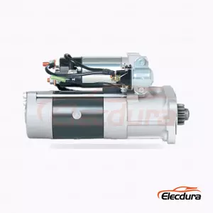 M008T55473 Mitsubishi Starter Motor 12V 3,5kW 10T
