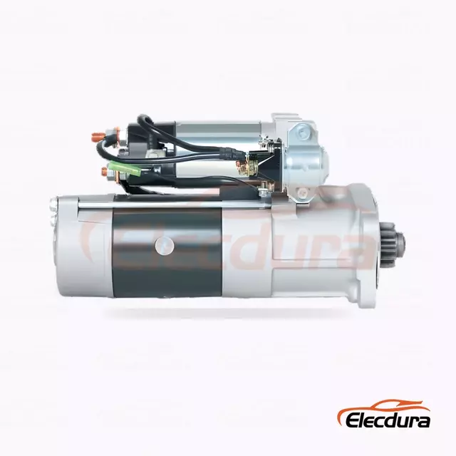 M008T55473 Rozrusznik Mitsubishi 12V 3,5kW 10T