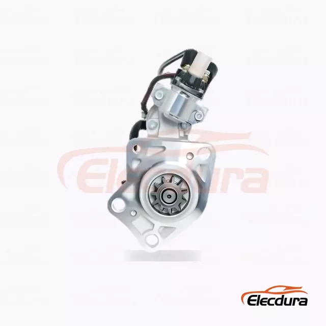 M008T62371 Motor de pornire Mitsubishi 24V 5.0kW 11T