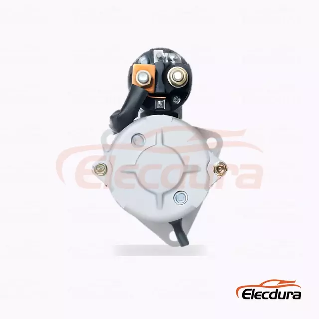 M009T80572 Mitsubishi Startmotor 24V 8,5kW 12T