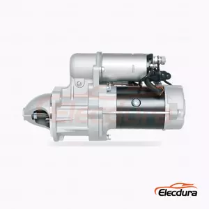 0-23000-2542-24V-4.5KW-9T-3M いすゞスターター モーター