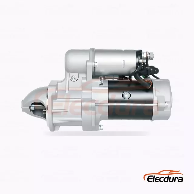 0-23000-2542-24V-4,5KW-9T-3M Isuzu startmotor