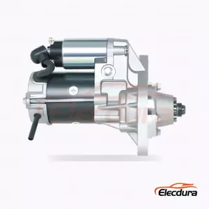 S25-511 이스즈 시동기 모터 24V 5.0kW 11T