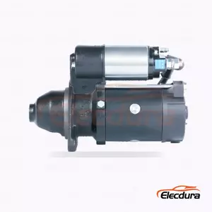 XICHAI 4DW91B63 24V 4.5kW 11T كاتب موتور