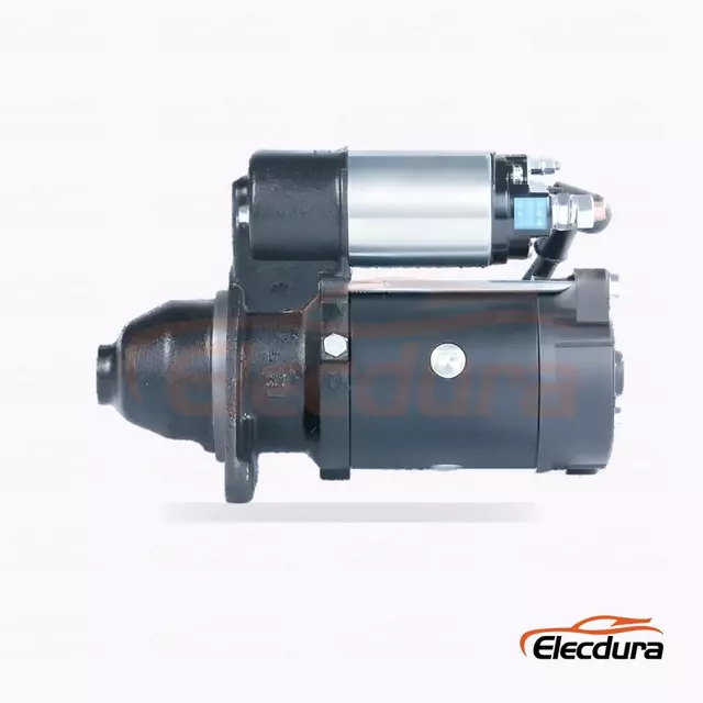 XICHAI 4DW91B63 24V 4.5kW 11T كاتب موتور