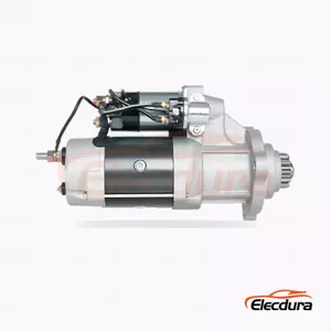 19011507-24V-9.0KW-11T-4.233M カミンズスターターモーター