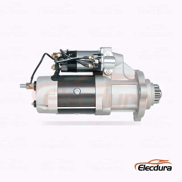 19011507- 24V -9.0KW-11T-4.233M Cummins Startmotor