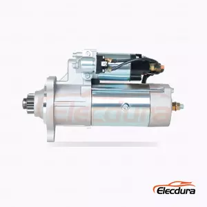 Rozrusznik CUMMINS 6CT 24V 8,5kW 12T