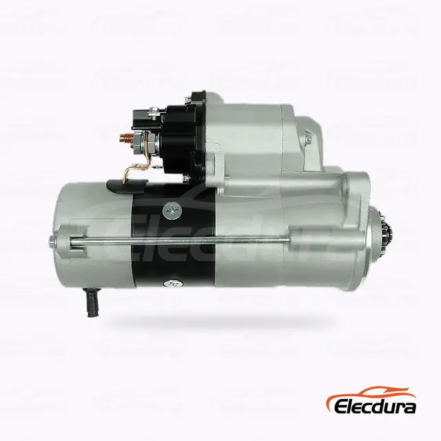 428000-6030 CASE スターターモーター 12V 2.7kW 10T