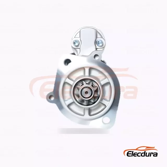 1K012-63011 쿠보타 스타터 모터 12V 3.0kW 9T