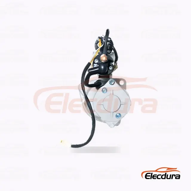 0-28000-6200 Motor de pornire Isuzu 24V 6.0kW 11T