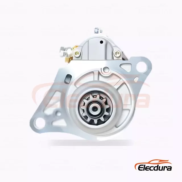 M009T60872RL Isuzu Startmotor 24V 5,5kW 11T