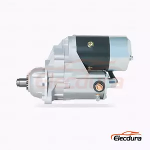 228000-6670 D&eacute;marreur Komatsu 24V 4,5kW 10T