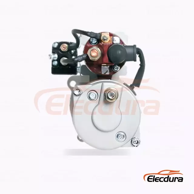 WEICHAI WD615 (mal&aacute; verze s 10 zuby) 24V 8,0kW 10T start&eacute;r