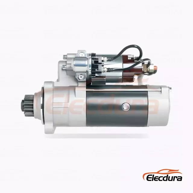 0001261014 Weichai ind&iacute;t&oacute;motor 24V 8.0kW 11T
