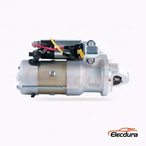 13023606 Weichai สตาร์ทมอเตอร์ 24V 7.0kW 10T