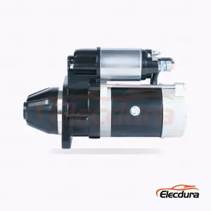 YANGCHAI 4105 24V 4,5kW 9T Startmotor