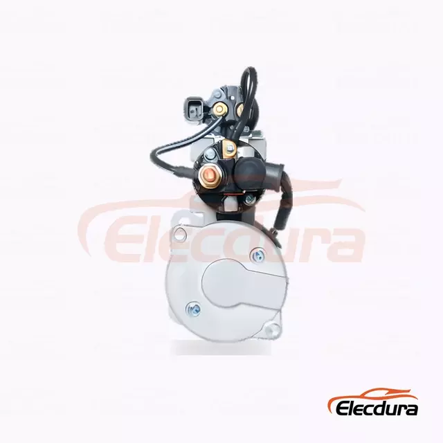 K2305-3708100 Yuchai スターター モーター 24V 8.5kW 11T