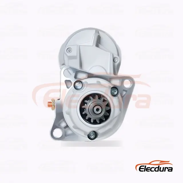 17548 มอเตอร์สตาร์ทคัมมินส์ 12V 2.5kW 13T