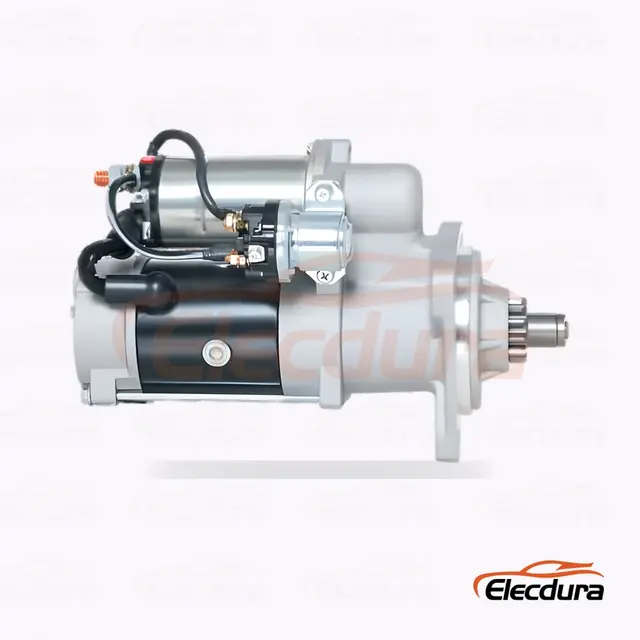 300516-00041 Startmotor 24V 4.5 kW 11T