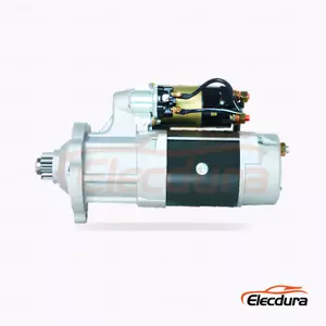 Moteur de d&eacute;marreur de 2601-7074A-12V-9.0KW-11T-3M Daewoo