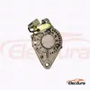 100211-5881 Denso -Τύπος Εναλλάκτης για Isuzu 6HE1 Παραγγελίες χονδρικής 24V 40A / 50A