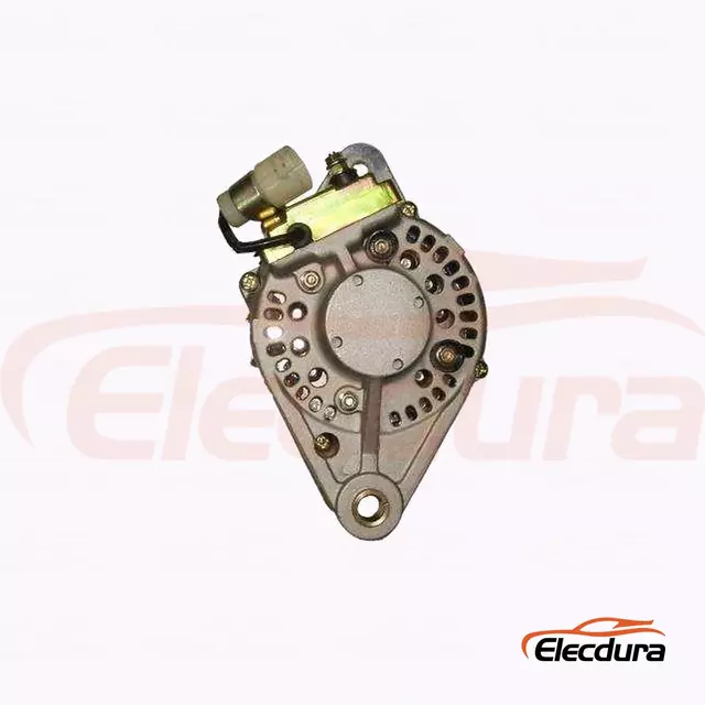 100211-5881 Denso-Lichtmaschine f&uuml;r Isuzu 6HE1 Gro&szlig;handelsbestellungen 24V 40A / 50A