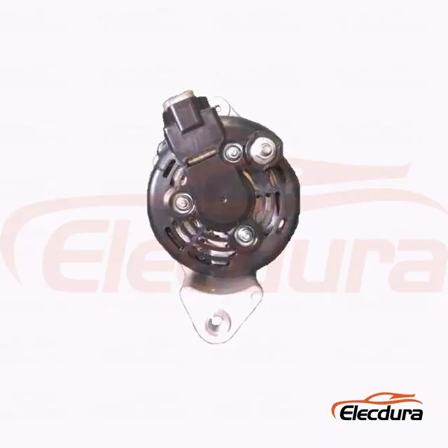Alternateur de type Denso 104210-9031 pour Isuzu 4JJ1-TC, alimentation de remplacement 12V 85A