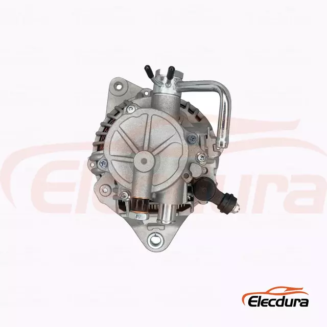 37300-42356 Hyundai Generator 12V 90A(110A) til Hyundai H1 / H100 dieselapplikationer Engrosforsyning